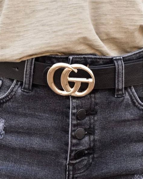 gucci knock off|best gucci belt dupe 2021.